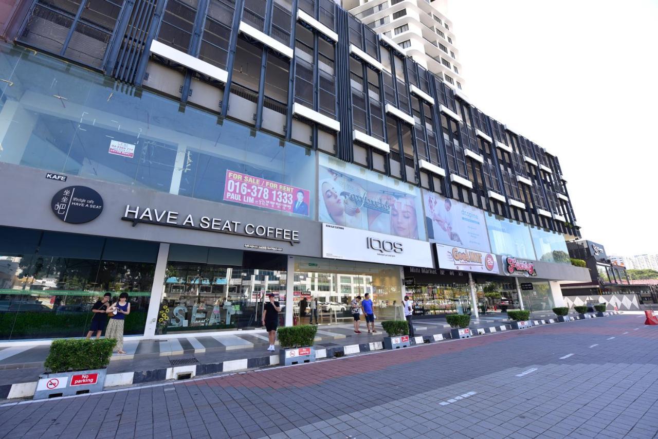 The Landmark By Katana George Town Exterior photo