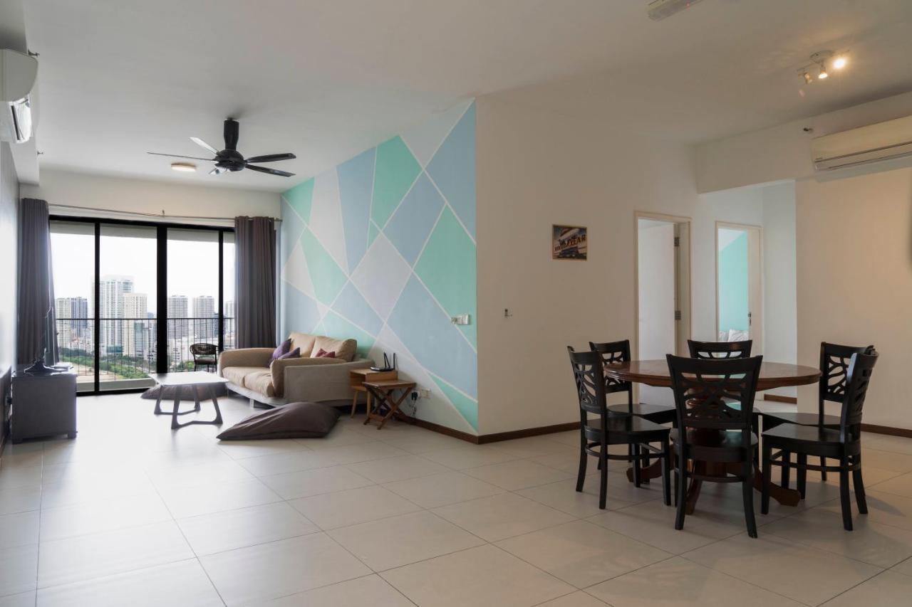 The Landmark By Katana George Town Exterior photo
