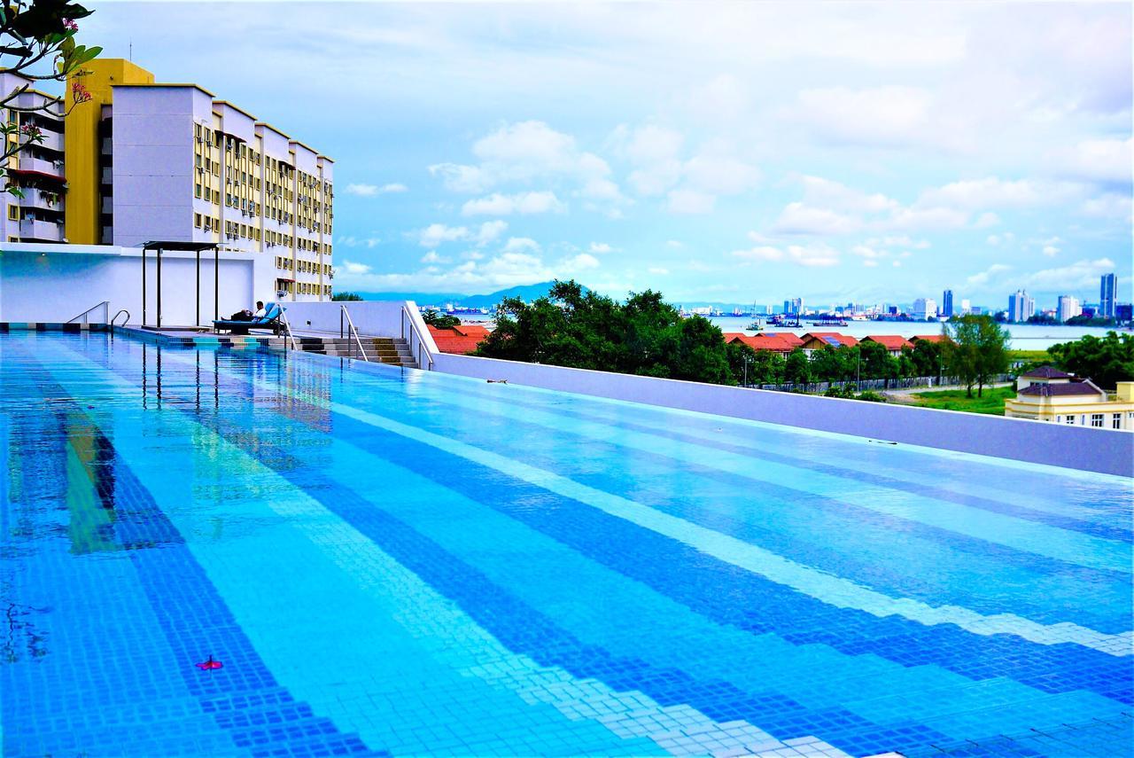 The Landmark By Katana George Town Exterior photo