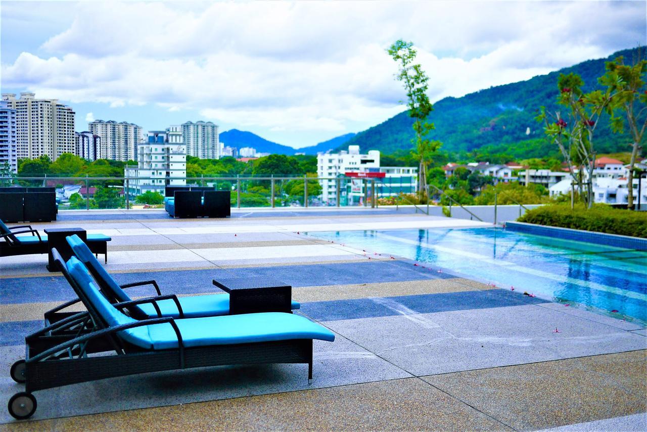 The Landmark By Katana George Town Exterior photo