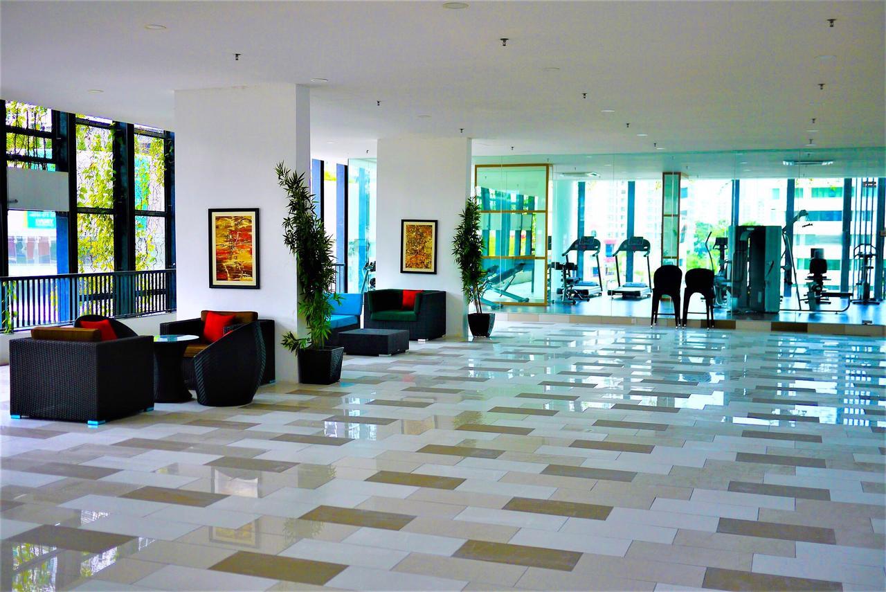 The Landmark By Katana George Town Exterior photo